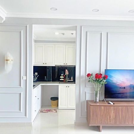 Yourhomes - River Gate Hô Chi Minh-Ville Extérieur photo