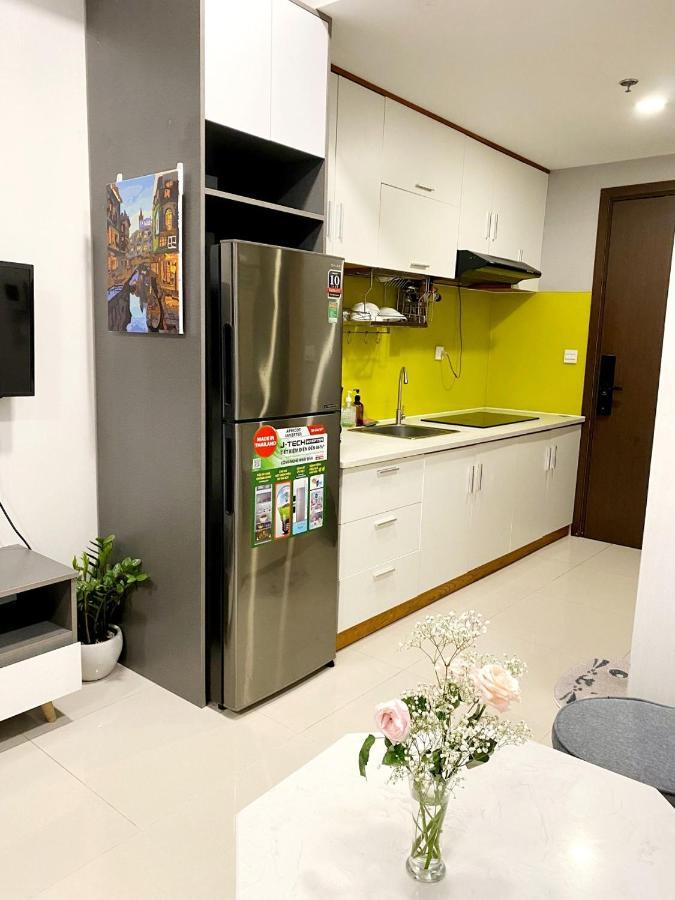 Yourhomes - River Gate Hô Chi Minh-Ville Extérieur photo